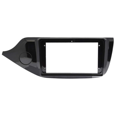 Kia Ceed II, 9" autórádió beszerelõ keret, Perfect FIT (AJ-KIA-039)