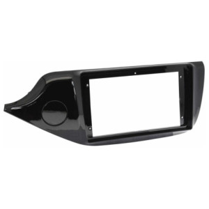 Kia Ceed II, 9" autórádió beszerelõ keret, Perfect FIT (AJ-KIA-039)