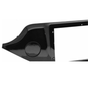 Kia Ceed II, 9" autórádió beszerelõ keret, Perfect FIT (AJ-KIA-039)