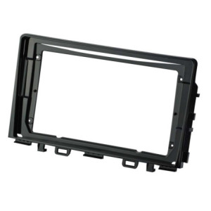 Kia Rio IV, 9" autórádió beszerelõ keret, Perfect FIT (AJ-KIA-042)