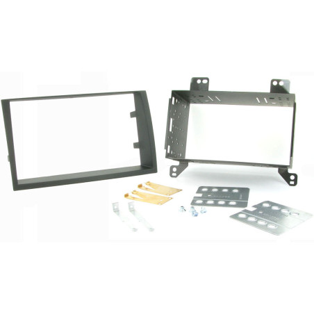 Kia Ceed 2 DIN autórádió beszerelõ keret (CT23KI17)