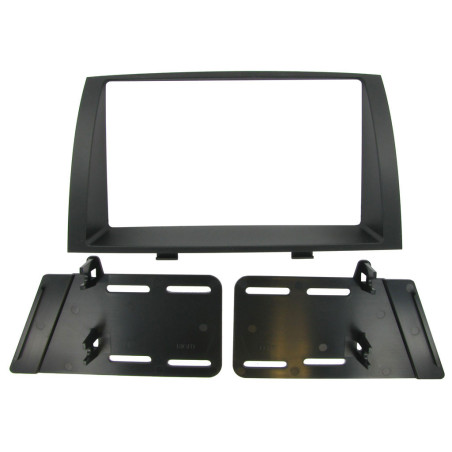 Kia Sorento 2 DIN autórádió beszerelõ keret (CT23KI28)