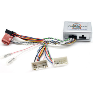 KIA Optima, Soul kormánytávvezérlõ adapter (CTSKI007.2)