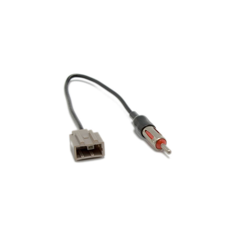 KIA antenna adapter, GT13 - DIN (13-015)