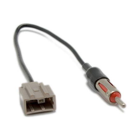 KIA antenna adapter, GT13 - DIN (13-015)