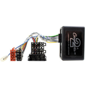 KIA Sportage kormánytávvezérlõ adapter (CTSKI005.2)