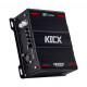 Kicx St 1.1500 DF