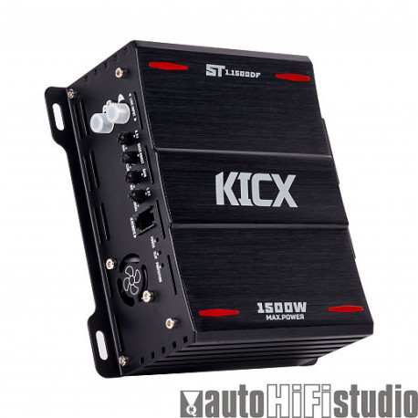Kicx St 1.1500 DF