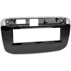 Fiat Punto EVO 1 DIN autórádió beszerel? keret (281094-25)