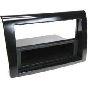 Fiat Bravo 1, 2 DIN autórádió beszerel? keret (281094-21)