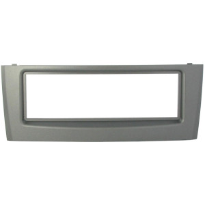 Fiat Grande Punto 1 DIN autórádió beszerel? keret (CT24FT08)