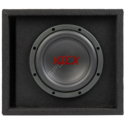 Kicx GT 200BPA aktív mélynyomó