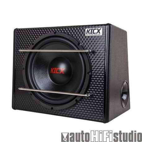 Kicx AP300BPA Aktív mélynyomó