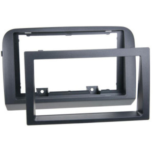 Fiat Croma 2 DIN autórádió beszerel? keret (281094-24)