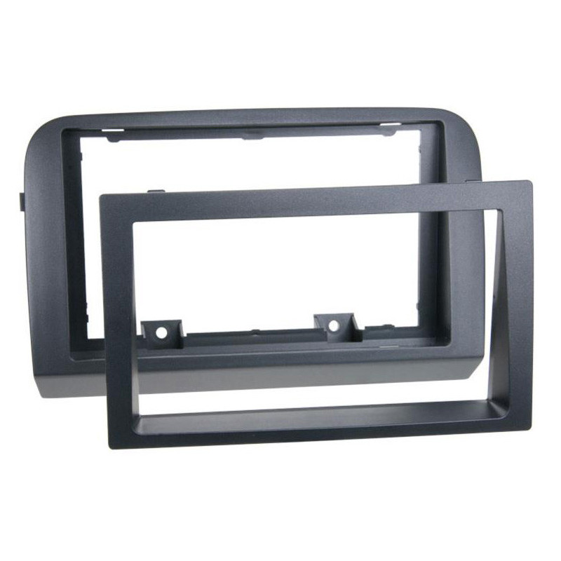 Fiat Croma 2 DIN autórádió beszerel? keret (281094-24)