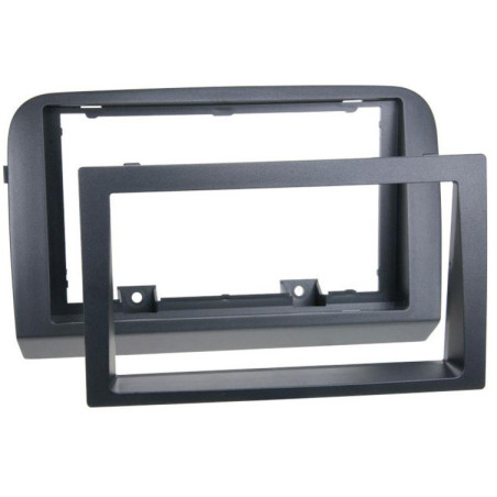 Fiat Croma 2 DIN autórádió beszerel? keret (281094-24)