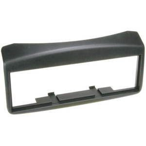 Fiat Multipla 1 DIN autórádió beszerel? keret, fekete (281094-55)