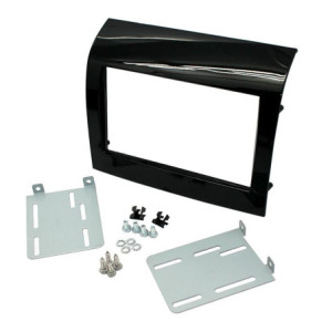 Fiat Ducato 2 DIN autórádió beszerel? keret (CT23FT21)