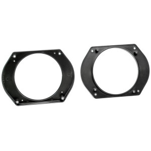Fiat hangszóró beépít? keret, 130mm (271094-09)