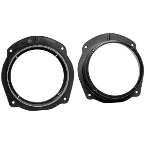 Fiat Stilo, Bravo, Croma hangszóró beépít? keret, 165mm (271094-13)