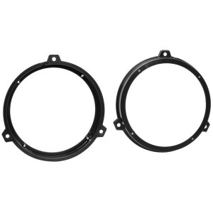 Fiat Panda hangszóró beépít? keret, 165mm (271094-16)