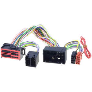 Fiat, Alfa, Jeep Parrot ISO adapterkábel (HF-59680)
