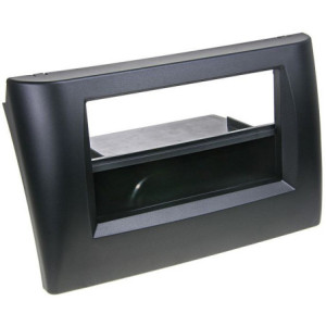 Fiat Stilo 1, 2 DIN autórádió beszerel? keret (281094-16)