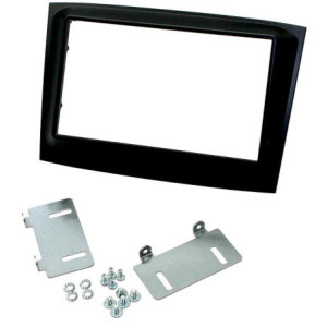 Fiat Doblo 2 DIN autórádió beszerel? keret (CT23FT23)