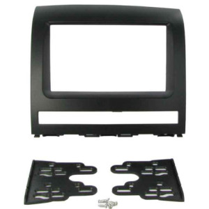 Fiat Palio 2 DIN autórádió beszerel? keret (CT23FT08)