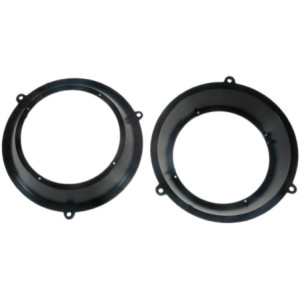 Fiat Panda hangszóró beépít? keret, 165mm (RAM-20.504/K)