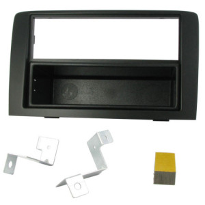 Fiat Idea, Lancia 1, 2 DIN autórádió beszerel? keret (CT24FT07)