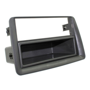 Fiat Panda 1, 2 DIN autórádió beszerel? keret (CT24FT06)