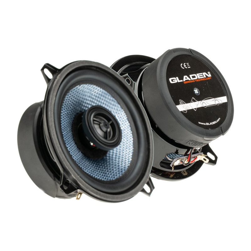 Gladen Audio RC 130 két utas autóhifi hangszóró