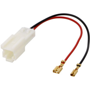 Fiat, Alfa Romeo hangszóró csatlakozó (ZRS-AG-23)