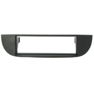 Fiat 500 1 DIN autórádió beszerel? keret (CT24FT16)