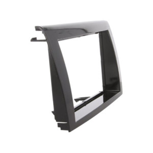 Fiat Bravo 2 DIN autórádió beszerel? keret (RAM-40.244.1)