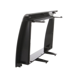 Fiat Bravo 2 DIN autórádió beszerel? keret (RAM-40.244.1)