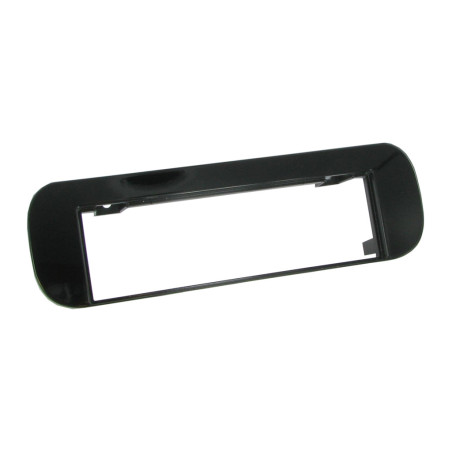 Fiat Panda 1 DIN autórádió beszerel? keret (CT24FT30)