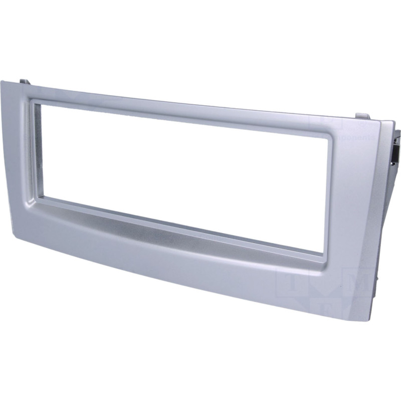 Fiat Grande Punto 1 DIN autórádió beszerel? keret (RAM-40.187.1)