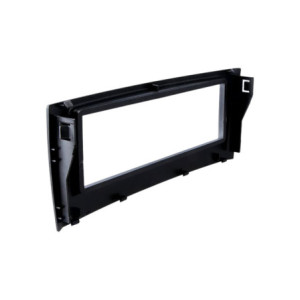 Fiat Grande Punto 1 DIN autórádió beszerel? keret (RAM-40.187.1)