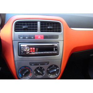 Fiat Grande Punto 1 DIN autórádió beszerel? keret (RAM-40.187.1)