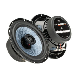 Gladen Audio RC 165 két utas autóhifi hangszóró