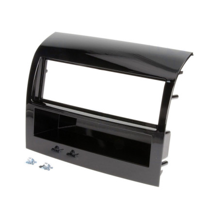 Fiat Ducato 1 DIN autórádió beszerel? keret (RAM-40.493.1)