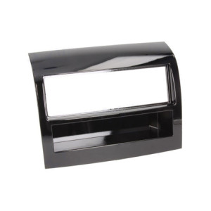 Fiat Ducato 1 DIN autórádió beszerel? keret (RAM-40.493.1)