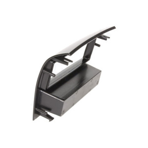 Fiat Ducato 1 DIN autórádió beszerel? keret (RAM-40.493.1)