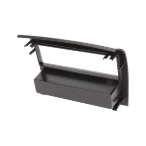 Fiat Ducato 1 DIN autórádió beszerel? keret (RAM-40.493.1)