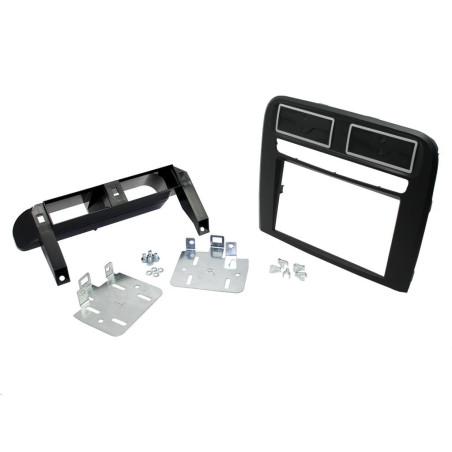 Fiat Grande Punto 2 DIN autórádió beszerel? keret (CT23FT27L)