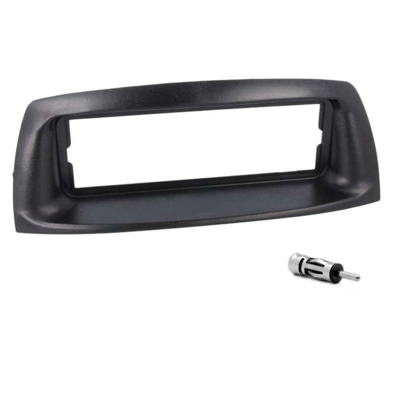 Fiat Punto II 1 DIN fejegység beépít? szett