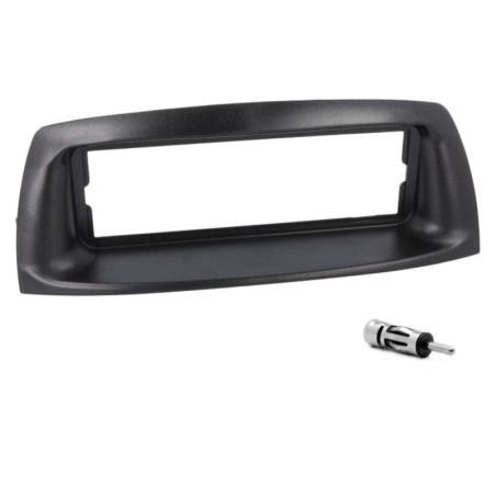 Fiat Punto II 1 DIN fejegység beépít? szett