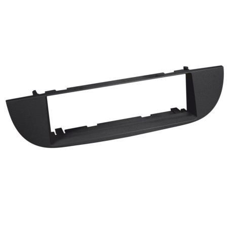 Fiat 500 1 DIN autórádió beszerel? keret (281094-22)